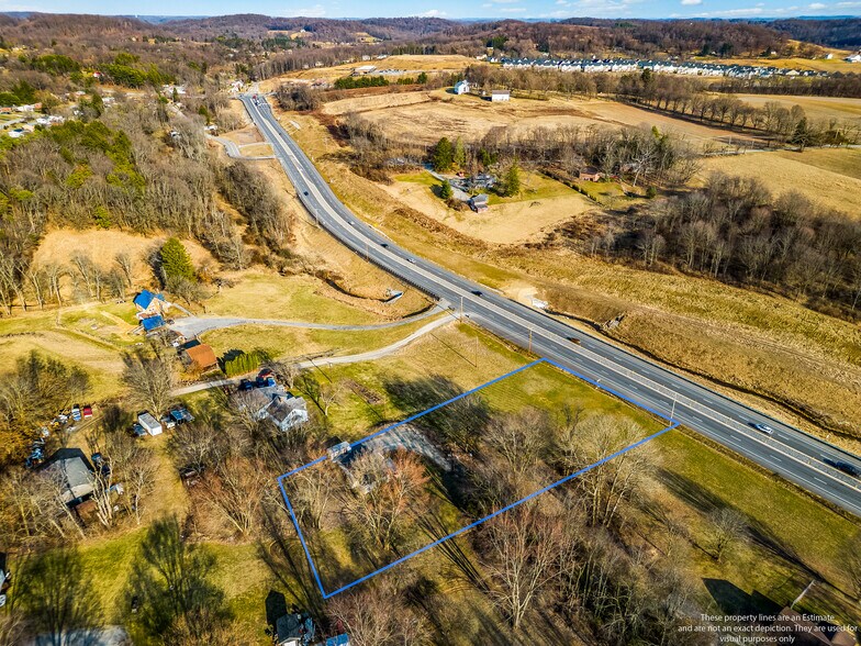 More Photos Of 117 Allemande Ln, Valencia Specialty For Sale