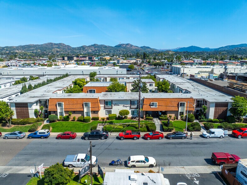 More Photos Of 229 Shady ln, El Cajon Multifamily For Sale