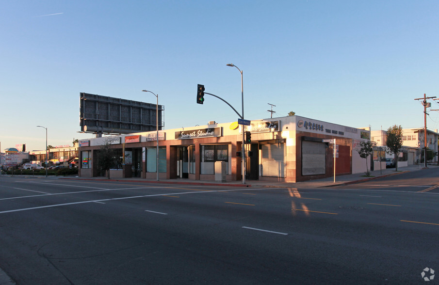 Primary Photo Of 941 S Vermont Ave, Los Angeles Freestanding For Sale