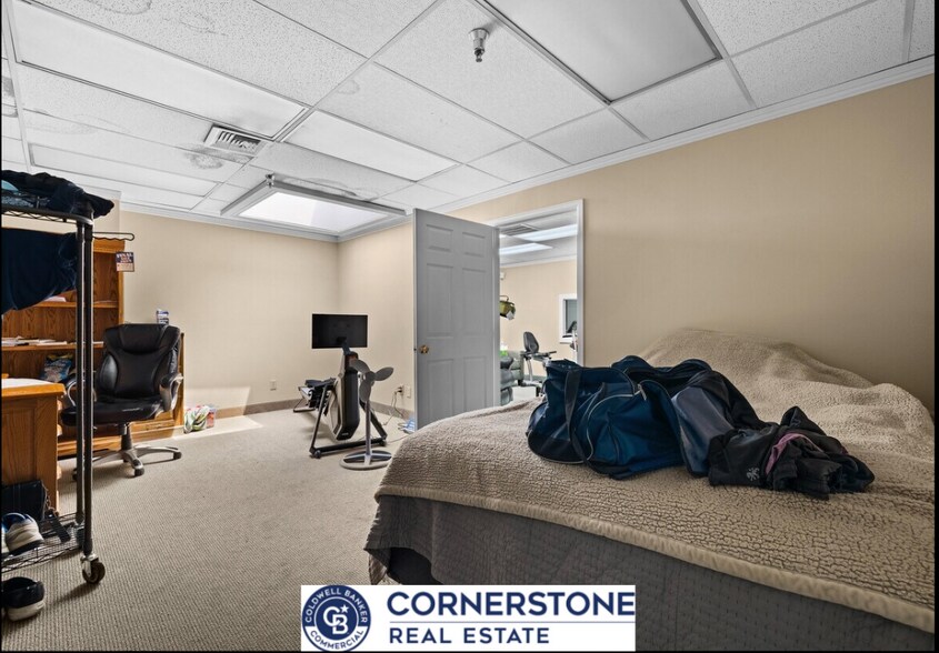 More Photos Of 4075 Cy Ave, Casper General Retail For Sale