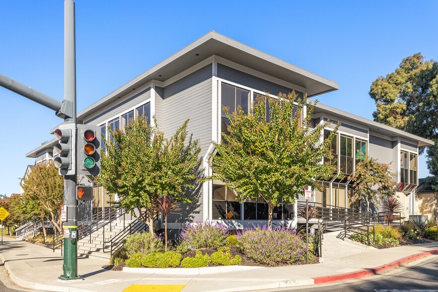 More Photos Of 1485 Treat Blvd, Walnut Creek Loft Creative Space For Sale