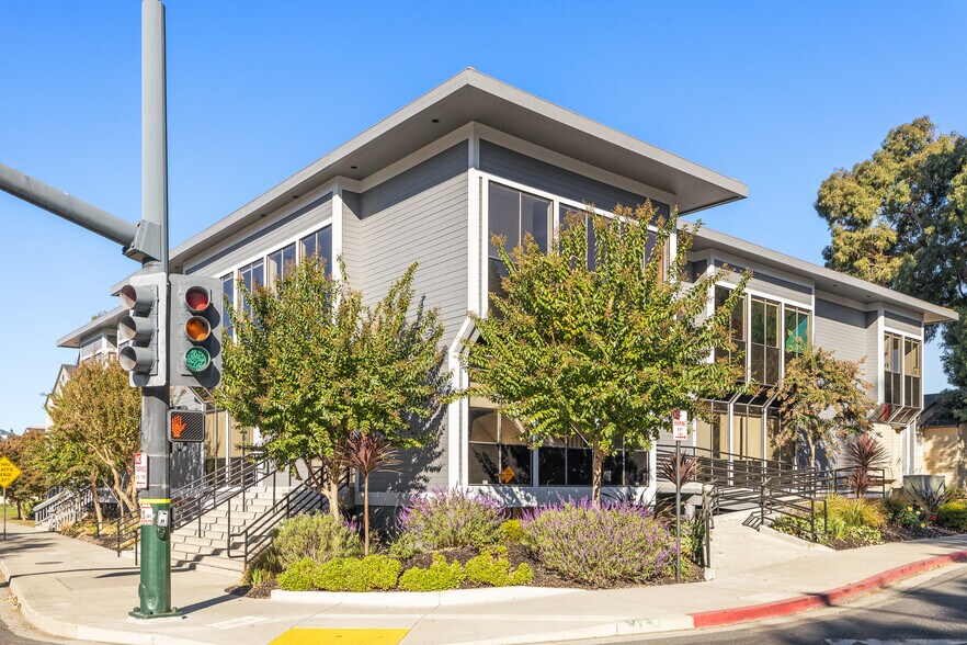 More Photos Of 1485 Treat Blvd, Walnut Creek Loft Creative Space For Lease