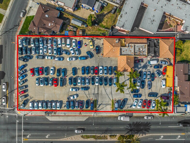 More Photos Of 11709-11733 Long Beach Blvd, Lynwood Land For Sale