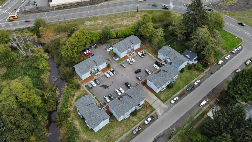 More Photos Of , Aberdeen Multifamily For Sale