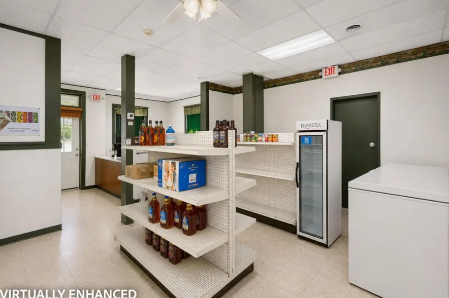 More Photos Of 5340 Bridge Rd, Mc Naughton Storefront Retail Residential For Sale