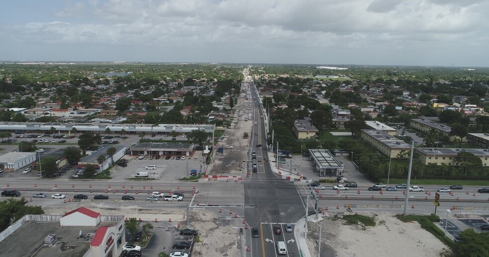 More Photos Of 4705-4773 NW 183rd St, Miami Gardens Unknown For Lease