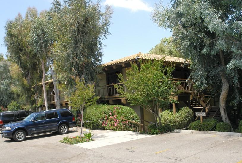 More Photos Of 23480 Park Sorrento, Calabasas Office For Lease