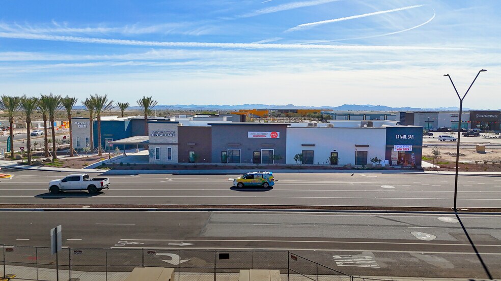 More Photos Of , Buckeye General Retail For Sale