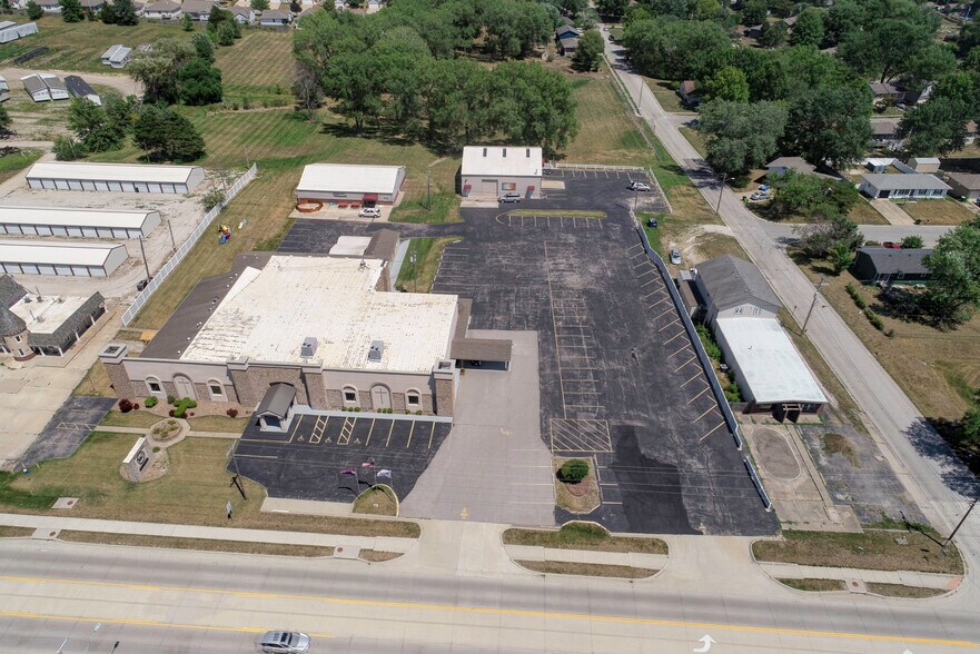 More Photos Of 2901 N. State Route 291, Harrisonville Religious Facility For Sale