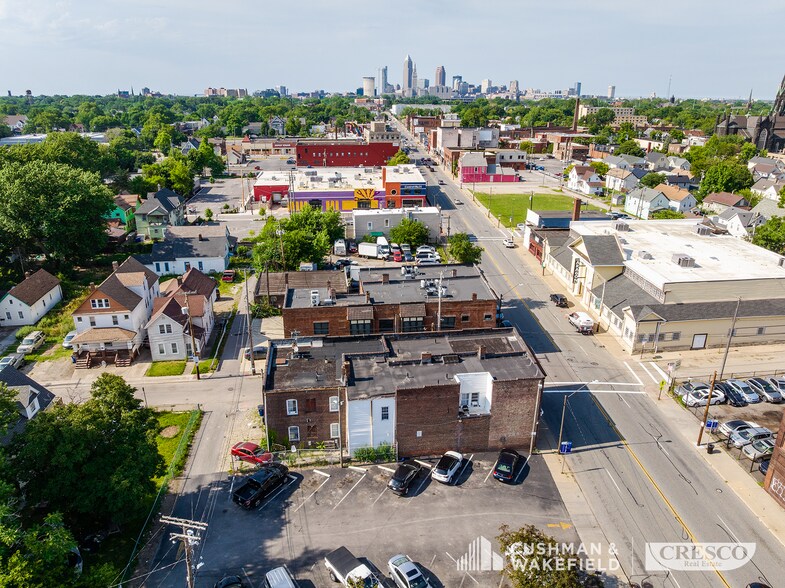 More Photos Of 3182 W 25th St, Cleveland Apartments For Sale
