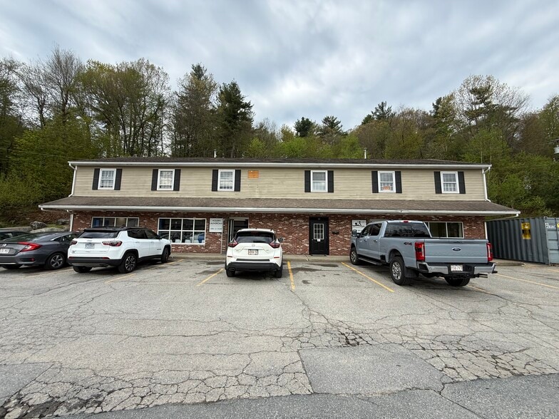 Primary Photo Of 79 Reservoir St, Holden Office For Lease