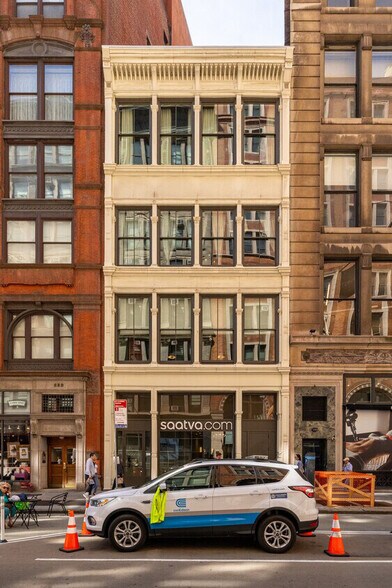 More Photos Of 893 Broadway, New York Office For Sale