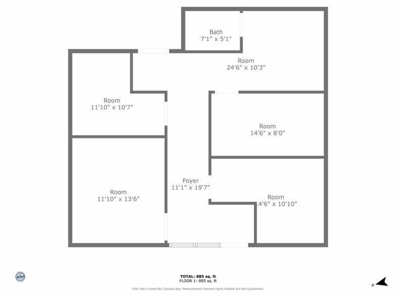 More Photos Of 1315-1317 SW 6th Ave, Topeka Medical For Sale