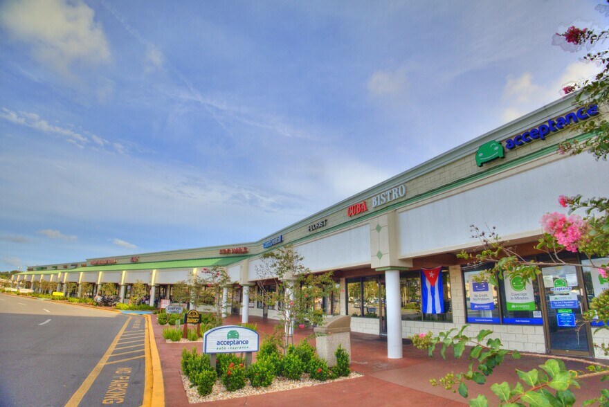 More Photos Of 203-281 Crockett Blvd, Merritt Island Unknown For Lease