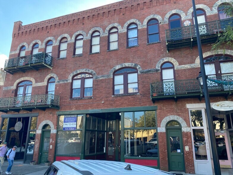 More Photos Of 1028 Broad St, Augusta Apartments For Lease