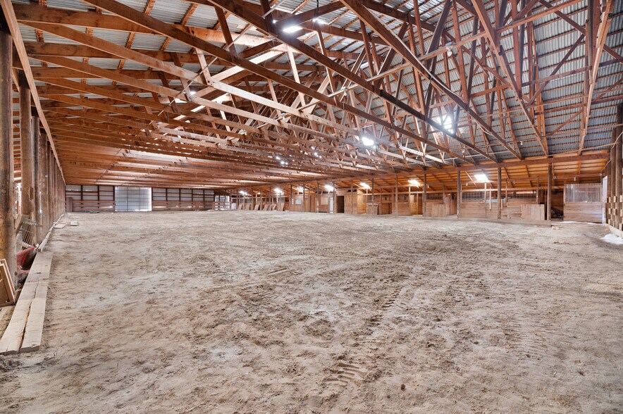 More Photos Of 14116 Sturgis Rd, Piedmont Industrial For Sale