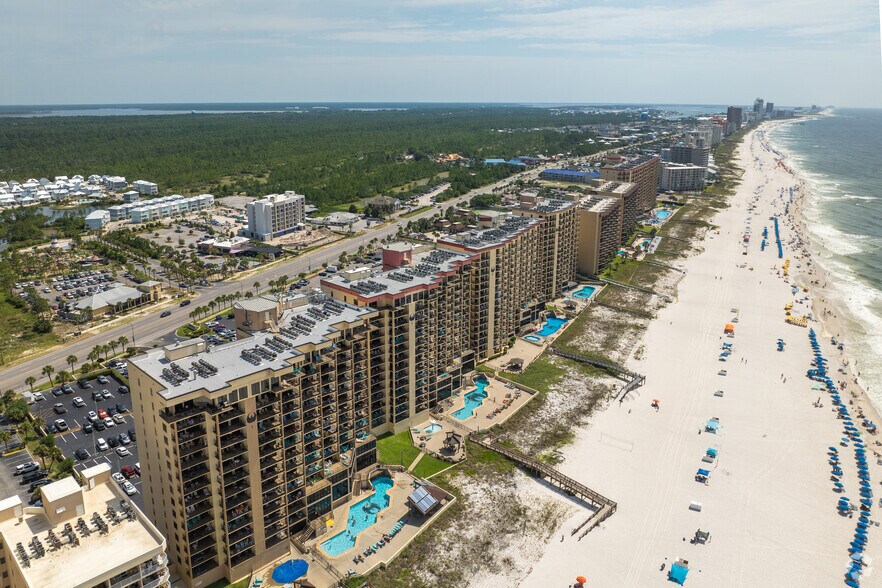 More Photos Of 24132 Perdido Beach Blvd, Orange Beach Apartments For Sale