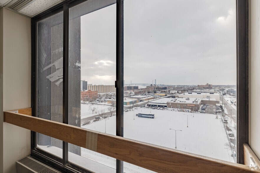 More Photos Of 1200 6th St, Detroit Office Residential For Sale