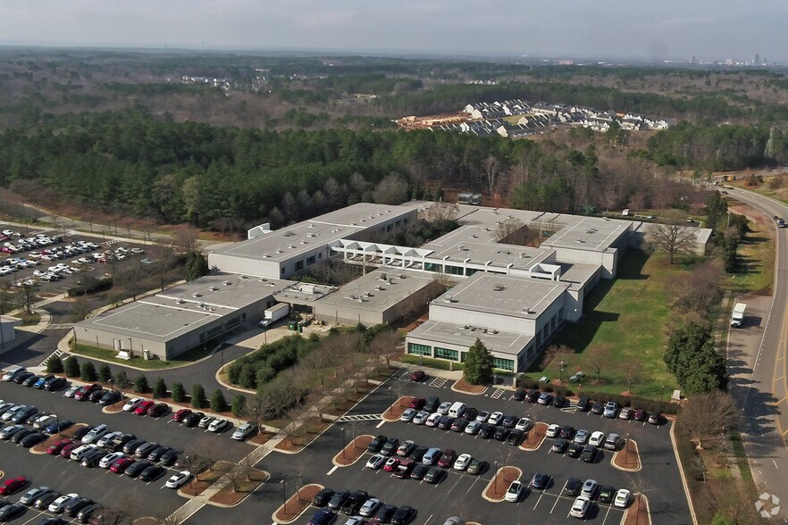 More Photos Of 65 Moore Dr, Durham Office For Lease