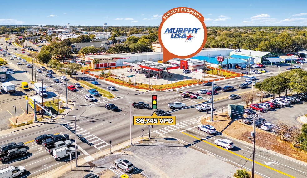 More Photos Of 604 Beal Pky NW, Fort Walton Beach Freestanding For Sale