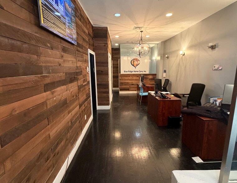 More Photos Of 1059 Fulton St, Brooklyn Storefront Retail Residential For Lease