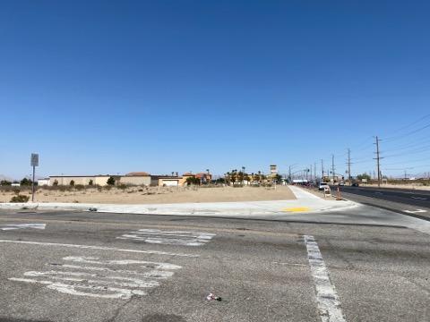 More Photos Of Palmdale Rd, Adelanto Land For Sale