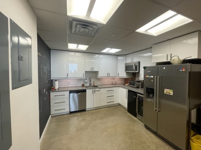 More Photos Of 83-85 Washington St, Norwalk Office For Sale