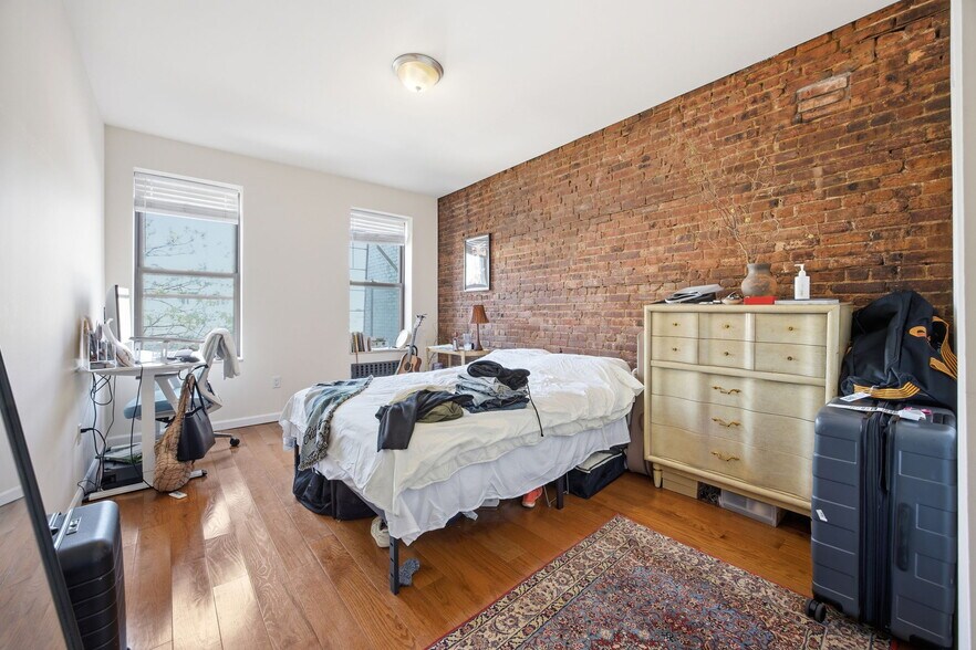 More Photos Of 513 Grand St, Brooklyn Storefront Retail Residential For Sale