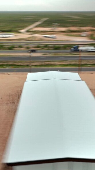 Primary Photo Of 7922 Interstate 20 Service rd, Odessa Warehouse For Lease