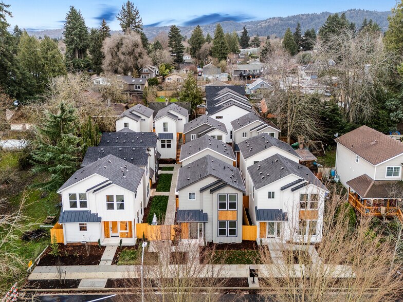 Primary Photo Of 8330 N Bank St, Portland Apartments For Sale