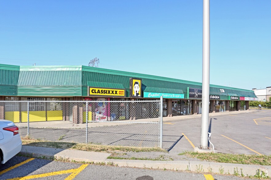 More Photos Of 2130 Robertson Rd, Ottawa Storefront For Lease