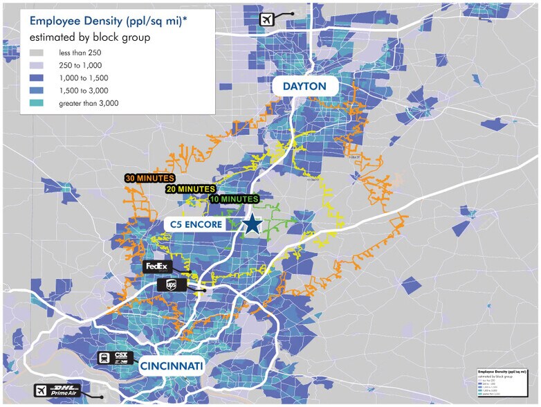 More Photos Of Encore Rd, Lebanon Unknown For Lease