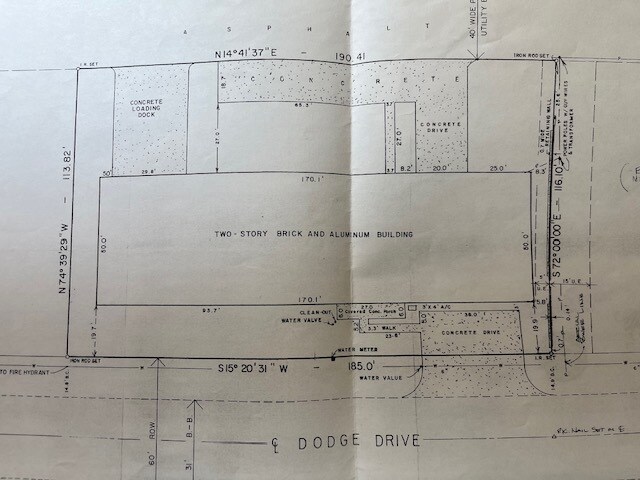 More Photos Of 410 Dodge Dr, Temple Manufacturing For Sale