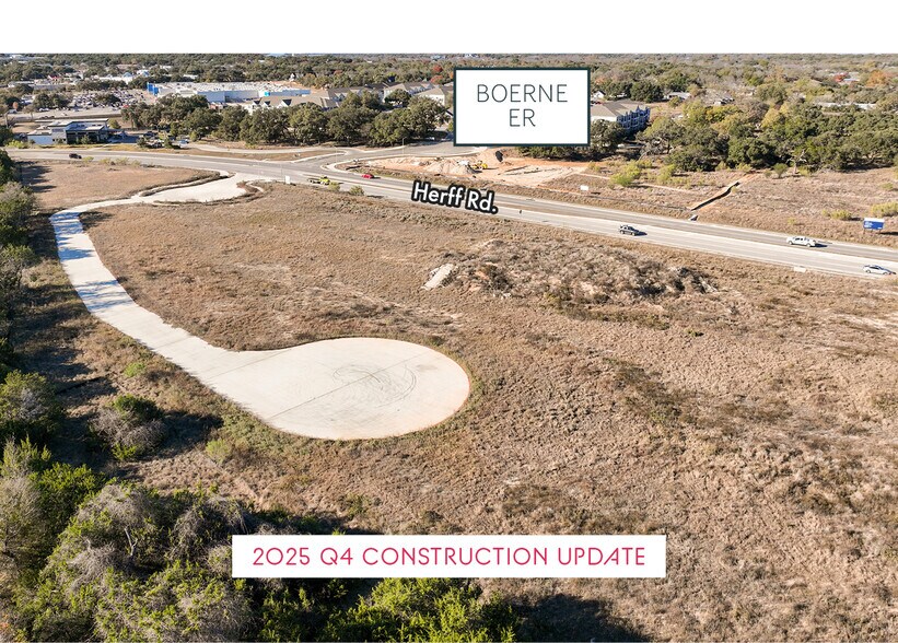 More Photos Of 20 Old San Antonio Rd, Boerne Land For Lease
