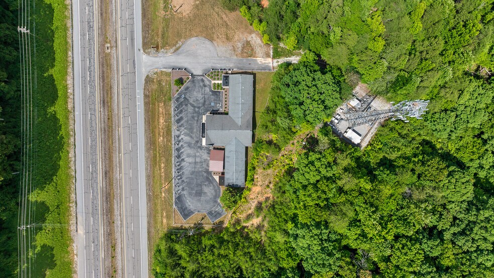 More Photos Of 12820 Dayton Pike, Soddy Daisy Medical For Sale