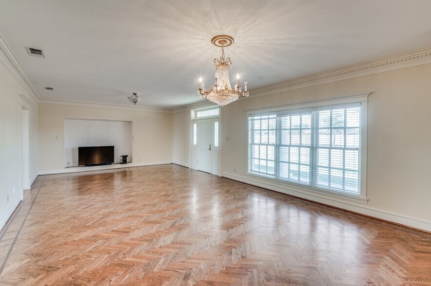 More Photos Of 19966 FM 740, Forney Land For Sale