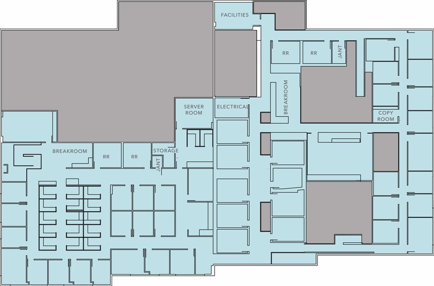 More Photos Of 43455 Business Park Dr, Temecula Research And Development For Sale