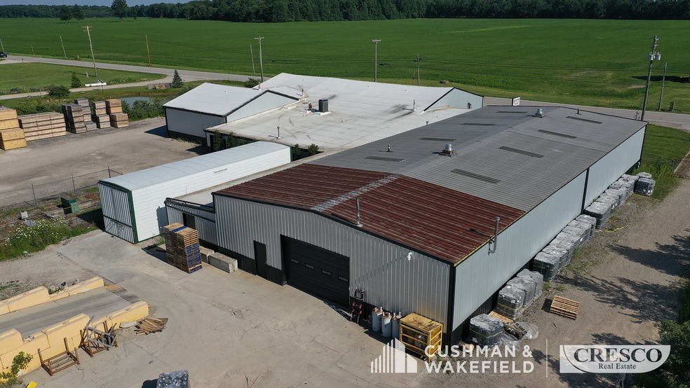 More Photos Of 12609 SR 113, Wakeman Truck Terminal For Sale