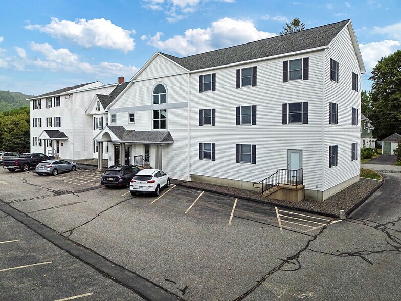 More Photos Of 323 State St, Augusta Office Residential For Sale