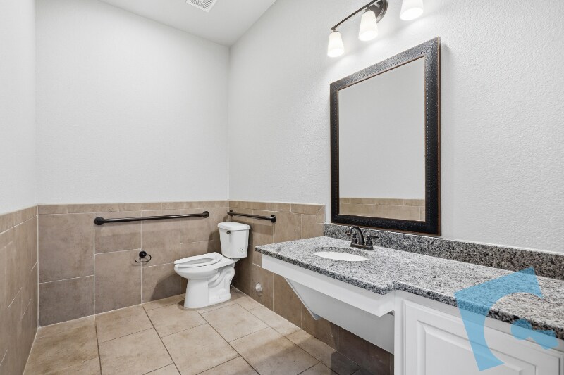 More Photos Of 101 Bourland Rd, Keller Office For Lease