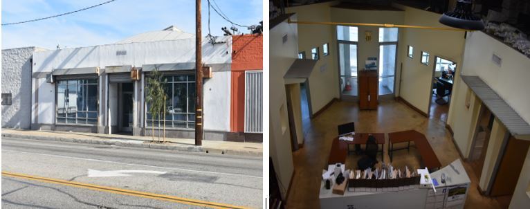 More Photos Of 5508 Santa Fe Ave, Los Angeles Light Manufacturing For Sale