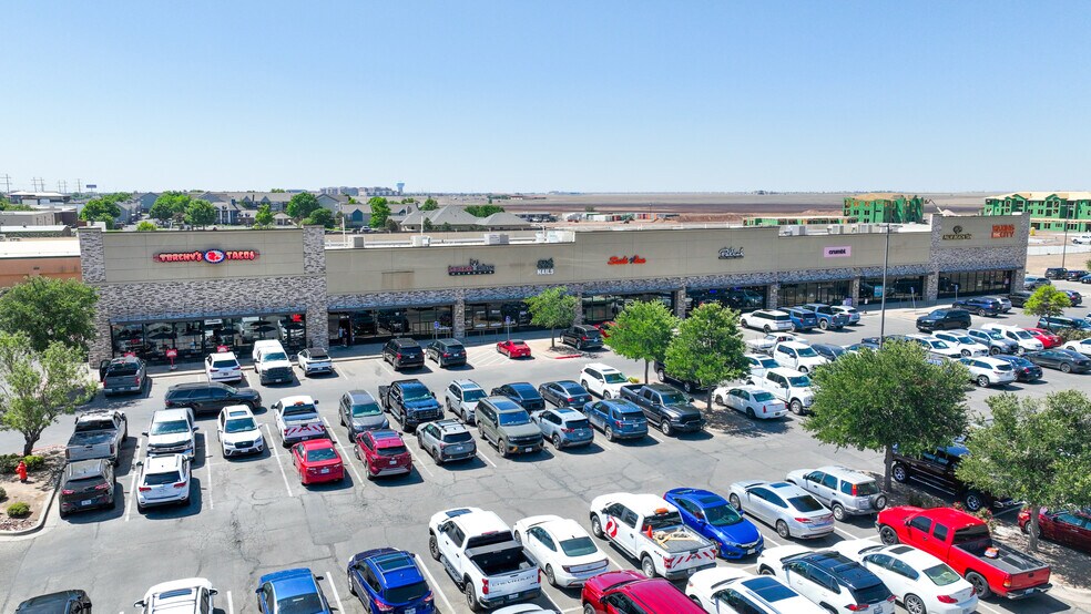 Primary Photo Of 3562 S Soncy Rd, Amarillo General Retail For Sale