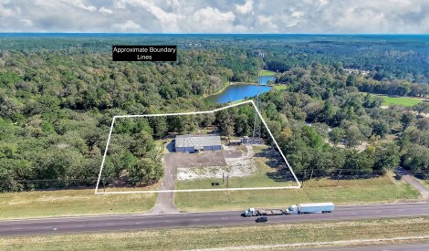 More Photos Of 5287 US Highway 59, Nacogdoches Restaurant For Sale