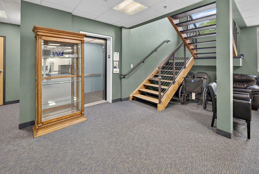 More Photos Of 313 W Drake Rd, Fort Collins Medical For Lease