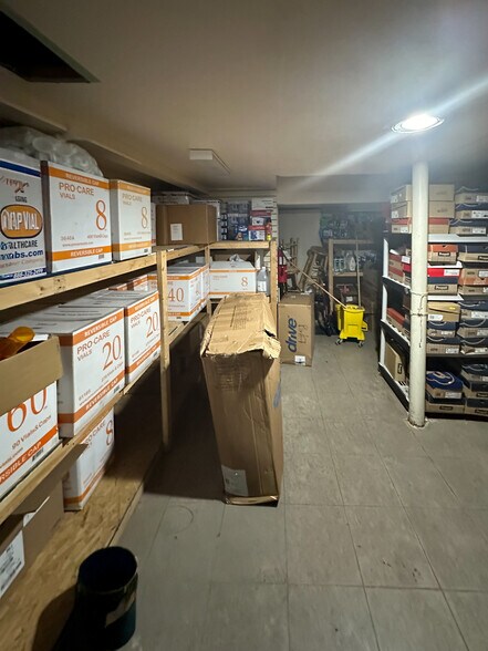 More Photos Of 2845 86th St, Brooklyn Storefront Retail Office For Sale