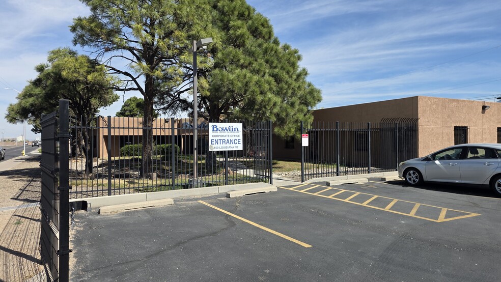 More Photos Of 136-150 Louisiana Blvd NE, Albuquerque Office For Sale