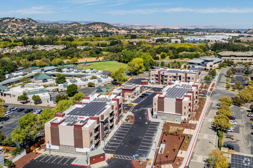 More Photos Of 5030 Wiseman Way, Fairfield Apartments For Lease