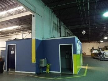 More Photos Of 124 Second St, Chelsea Warehouse For Lease