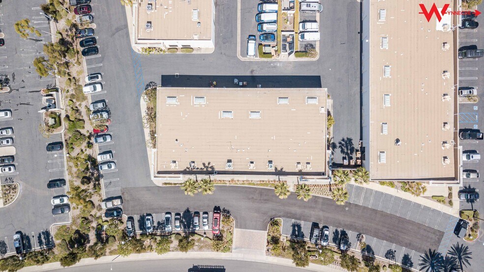 More Photos Of 1221 Puerta Del Sol, San Clemente Warehouse For Lease