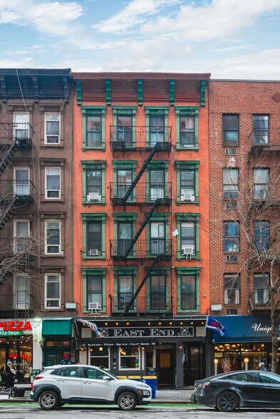 More Photos Of 1672 3rd Ave, New York Apartments For Sale